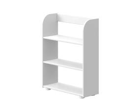 Dots Shelf, white