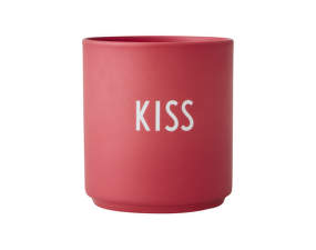 Favourite Cup - Kiss