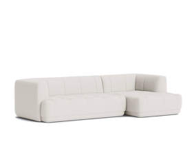 Quilton Sofa Combination 20, Steelcut Trio 110