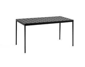 Balcony Table 144 cm, anthracite