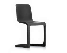 EVO-C Chair, graphite grey