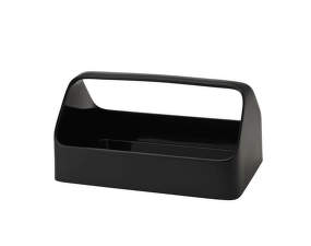 Handy Box Storage Large, black