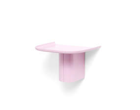 Korpus Shelf S, pink