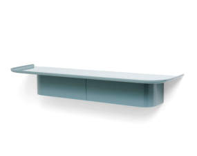 Korpus Shelf L, sea