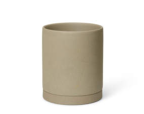 Sekki Pot L, sand