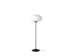 Stemlite Floor Lamp H110, black chrome
