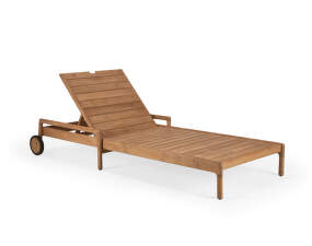 Jack Outdoor Adjustable Lounger