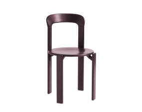 Rey Chair, grape red