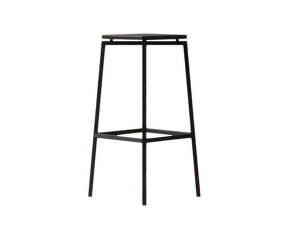 Bar Stool 75, black