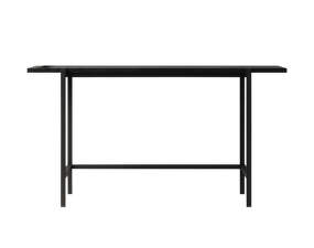 Nichba Desk, black