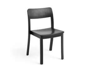 Pastis Chair, black