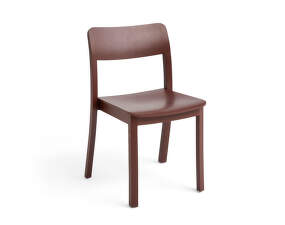 Pastis Chair, barn red