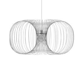 Coil Lamp Ø110