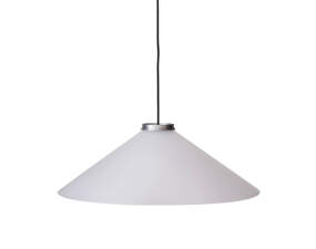 Aline 58 Pendant, aluminium