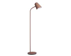 Me Dim Floor Lamp, warm beige