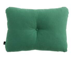 Dot Cushion XL, green