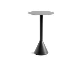 Palissade Cone Table Ø60, anthracite