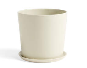 Botanical Family Set XL, off-white