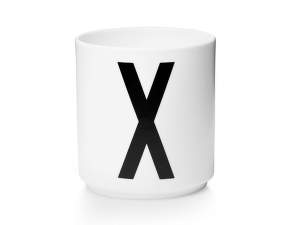 Personal Cup X, white