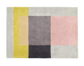 Colour Carpet 170x240 No. 05