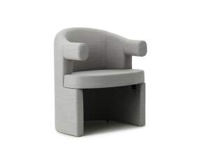 Burra Chair, Remix 126