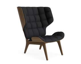 Mammoth Chair, light smoked oak / Hallingdal 180