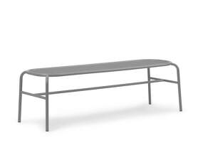 Vig Bench, grey