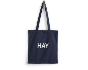 HAY Tote Bag, navy