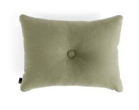 Dot Cushion Planar, olive