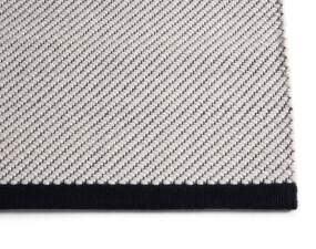 Bias Rug Tint 170x240 cm, black tint