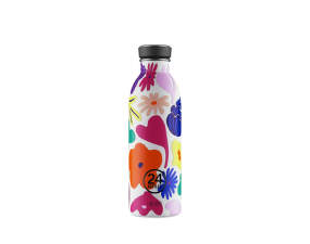 Urban Bottle 0.5 l, acqua fiorita