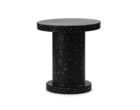 Bit Side Table, black