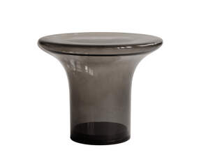 Trumpet Table Low, smoked forest