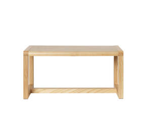 Little Architect Bench, ash