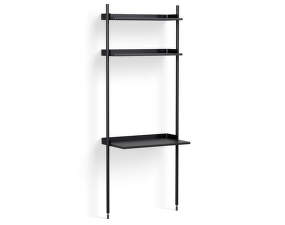Pier System Combination 11, black
