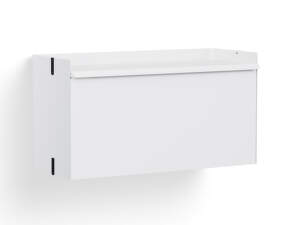 Pier System Cabinet, white