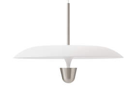 Kantarell Ø55 Pendant Lamp, nickel