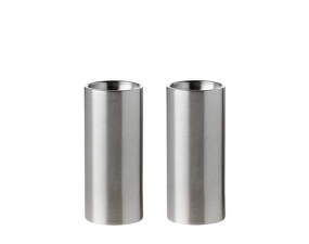 Arne Jacobsen Salt & Pepper Set
