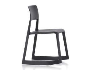 Tip Ton Chair, basic dark