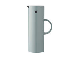 EM77 Vacuum Jug 1l, dusty green