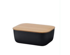 BOX-IT Butter Box, black