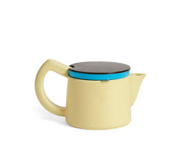 Sowden Coffee S 0.45l, light yellow