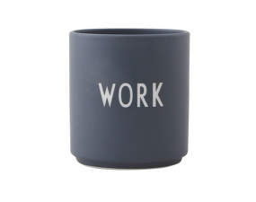 Favourite Cup - Work