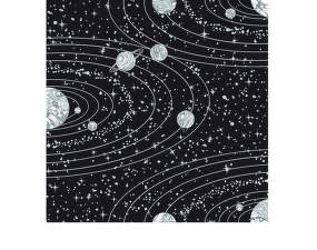 Orbit Wallpaper 8802