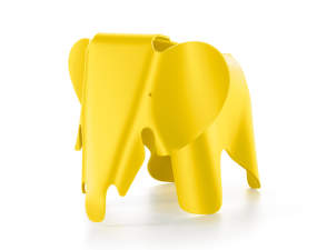Eames Elephant, buttercup