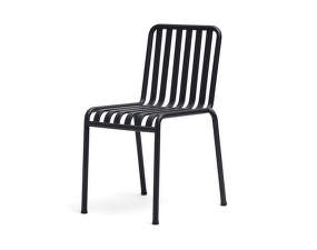 Palissade Chair, anthracite