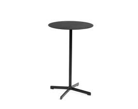 Neu Round Table High 95 cm, anthracite