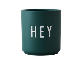 Favourite Cup - Hey