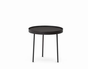 Stilk Coffee Table Medium H42, black