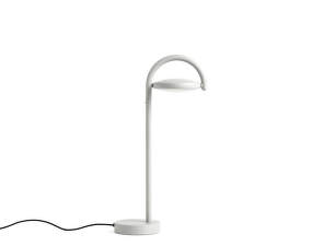 Marselis Table Lamp, ash grey